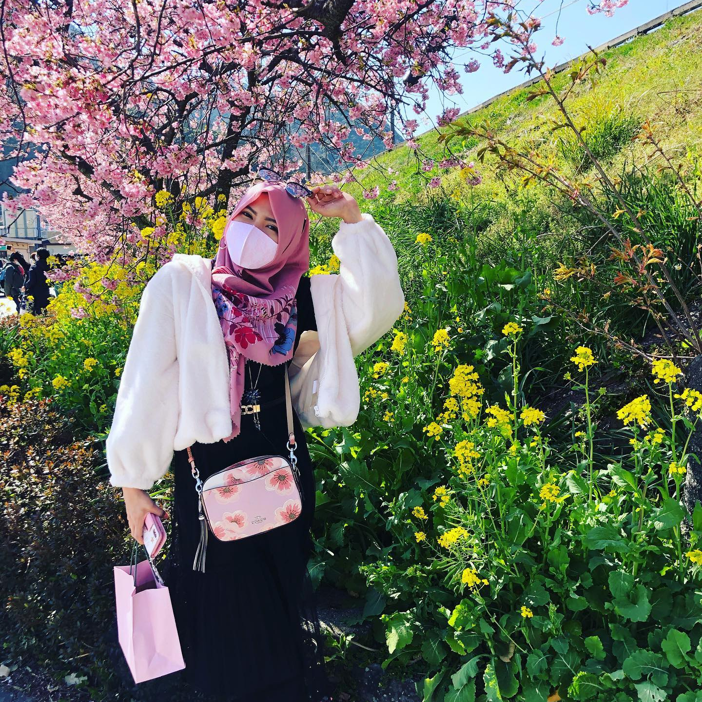 Kazu Travel Frame 51